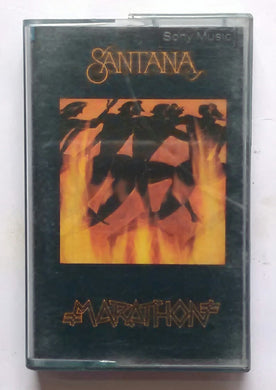 Santana - Marathon