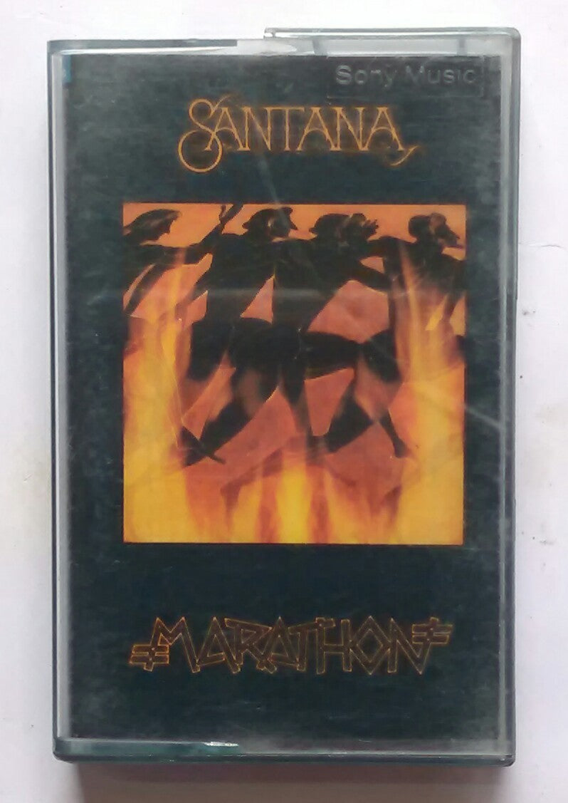 Santana - Marathon