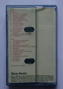 My Fair Lady ( Original Soundtrack )