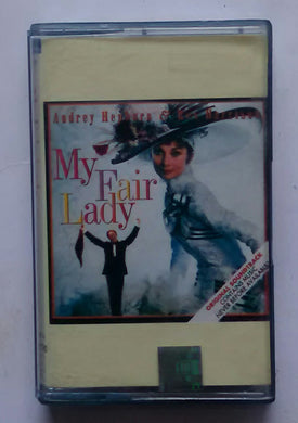 My Fair Lady ( Original Soundtrack )