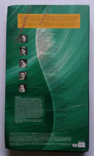 Legends - Maestro Melodies In A Milestone Collection " Kishore Kumar " The Versatile Genius ( 5 CD Pack )