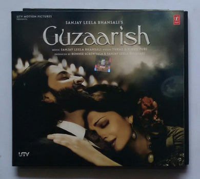 Guzaarish