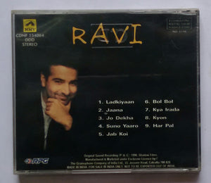 Ravi