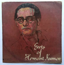 Geets Of Hemant Kumar