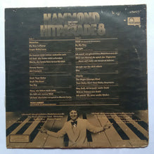 Hammond Hmparade 8 - Franz Lambert " King Of Hammond "