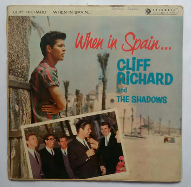 Cliff Richard and The Shadowd - When In Spain