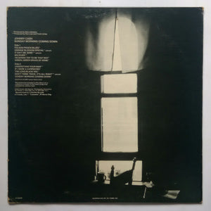 Johnny Cash - Sunday Morning Coming Down