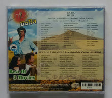 Baba / Best Of 3 Movies