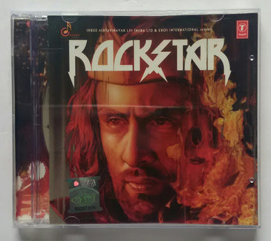 Rockstar