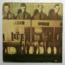 Kraftwerk - Computer World