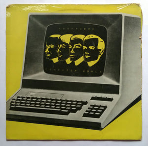 Kraftwerk - Computer World