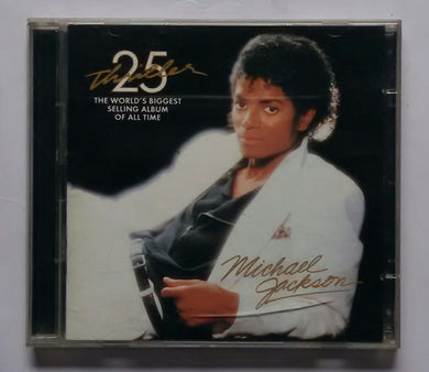 Michael Jackson - Thriller 