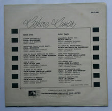 Kishore Kumar Hits