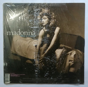 Madonna - Like A Virgin
