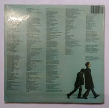 Simon and Garfunkel - Bridge Voer Troubled Water