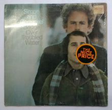 Simon and Garfunkel - Bridge Voer Troubled Water