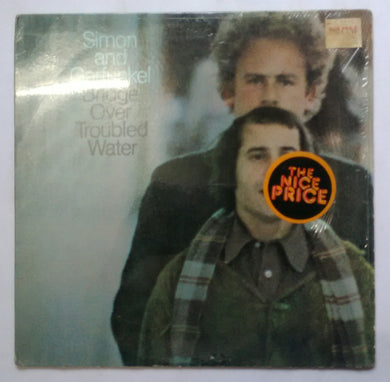 Simon and Garfunkel - Bridge Voer Troubled Water
