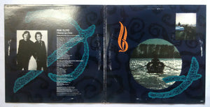 Pink Floyd - A Momentary Lapse Of Reason