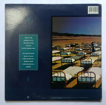 Pink Floyd - A Momentary Lapse Of Reason