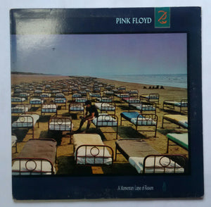 Pink Floyd - A Momentary Lapse Of Reason