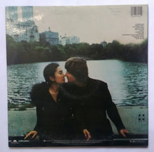 John Lennon / Yoko Ono - Milk And Honey