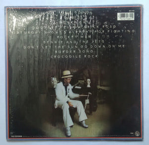 Elton John - Greatest Hits