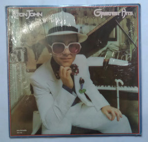 Elton John - Greatest Hits
