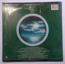 Christopher Cross