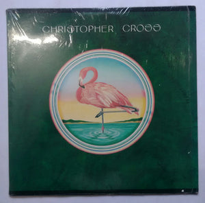 Christopher Cross