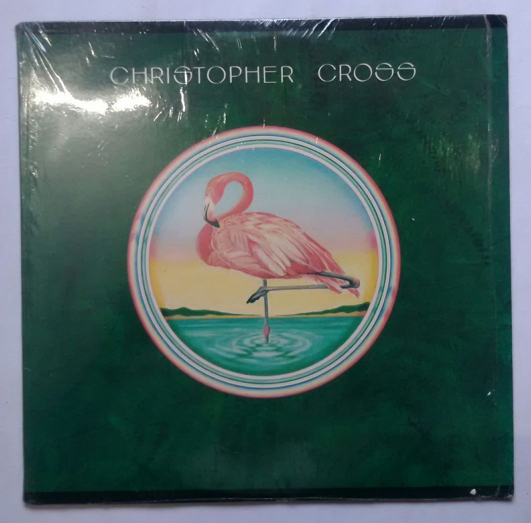 Christopher Cross