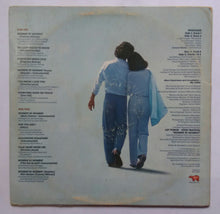 Moment By Moment - Lily Tomlin & John Travolta ( The Original Soundtrack From The Motion Picture )