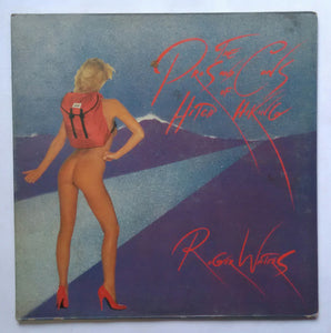 Roger Waters - The Pros And Cons Of Hitch Hiking