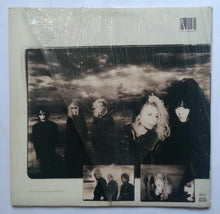 Heart - Bad Animals