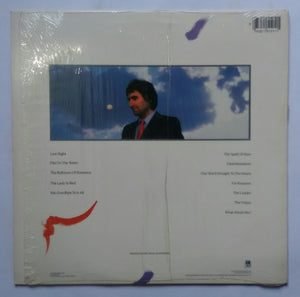 Chris De Burgh - Into The Light