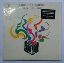 Chris De Burgh - Into The Light