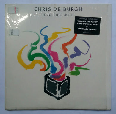 Chris De Burgh - Into The Light