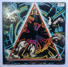 Def Peppard - Hysteria