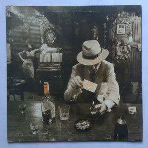 Led Zeppelin - In Through The Out Door