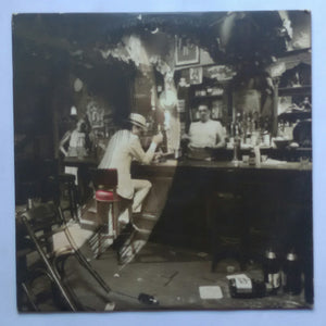 Led Zeppelin - In Through The Out Door