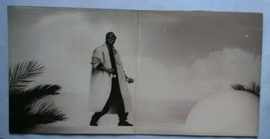 Stevie Wonder - In Square Circle