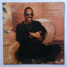 Stevie Wonder - In Square Circle