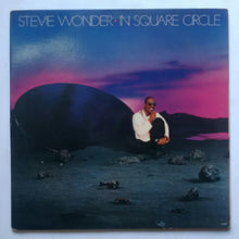 Stevie Wonder - In Square Circle