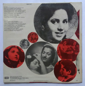 The Great Hits Of Hemant Kumar " Songs From Hindi Films "