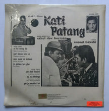 Kati Patang