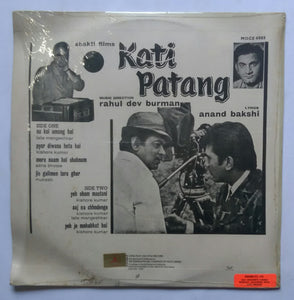 Kati Patang