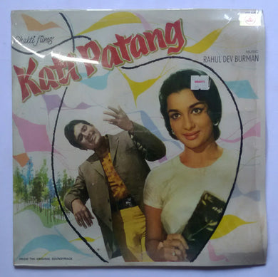Kati Patang