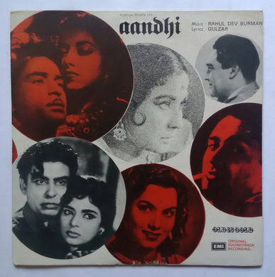 Aandhi