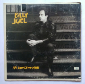 Billy Joel - An Innocent Man