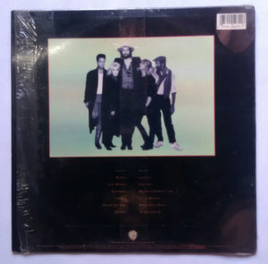 Fleetwood Mac - Tango In The Night