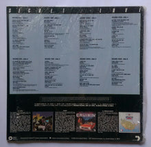 Secret Love " Record Four "
